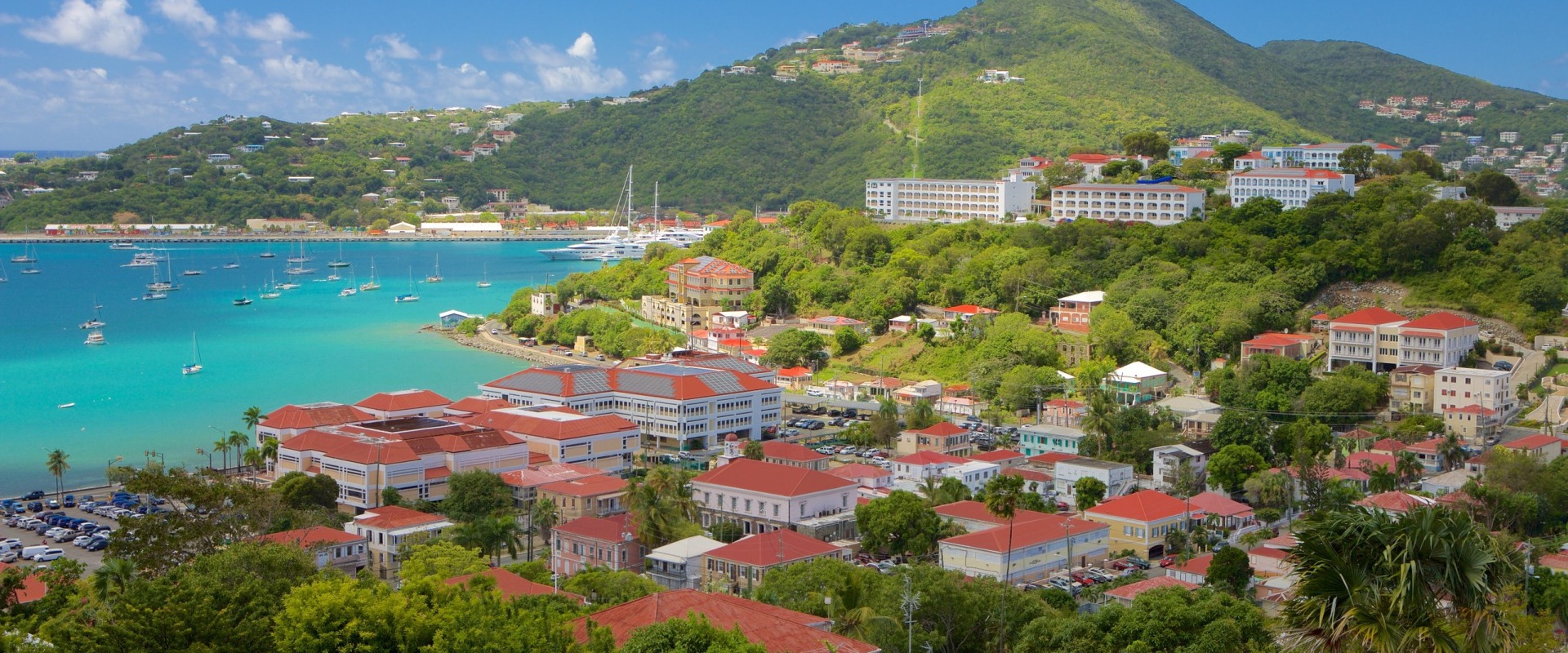 The Definitive Guide to Visiting the US Virgin Islands