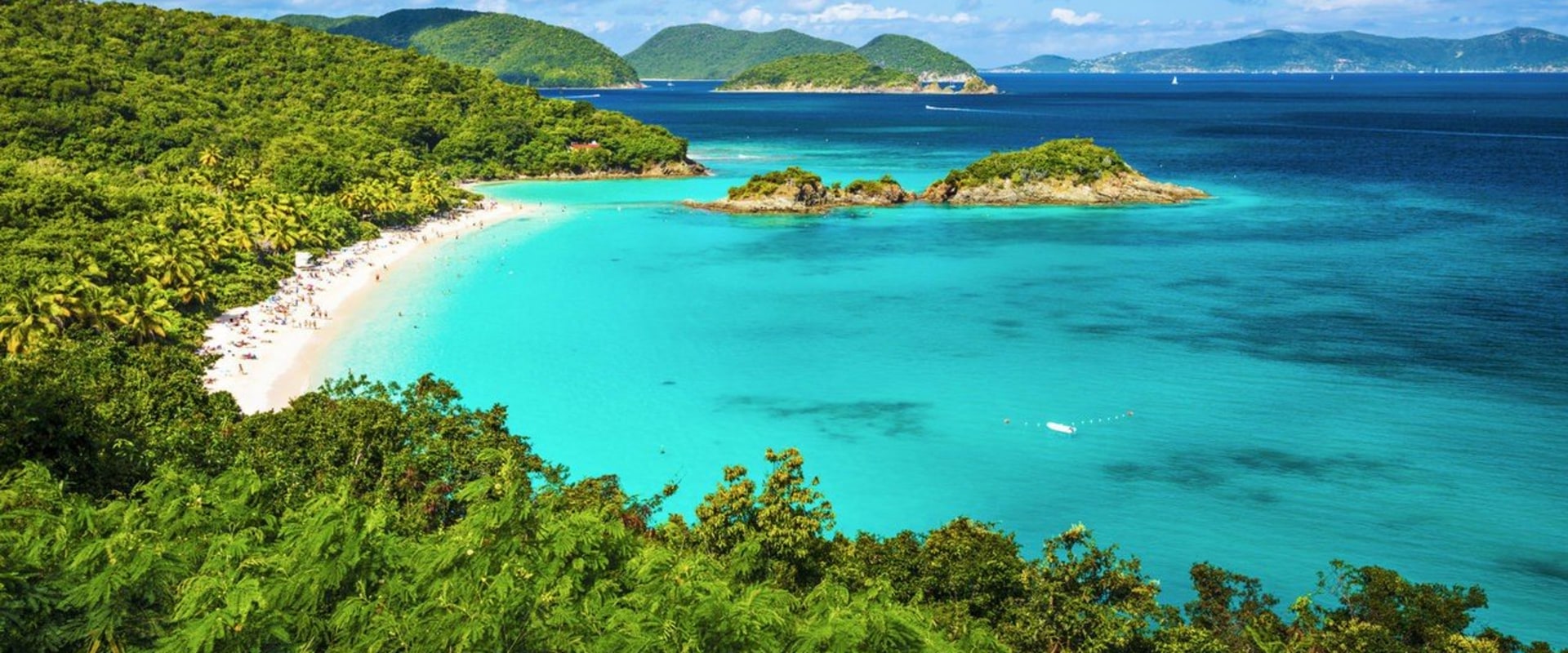 Island Hopping in the Virgin Islands: A Guide for Travelers