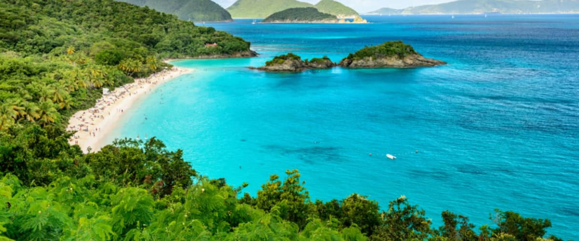 Which is the Best Virgin Island to Visit?