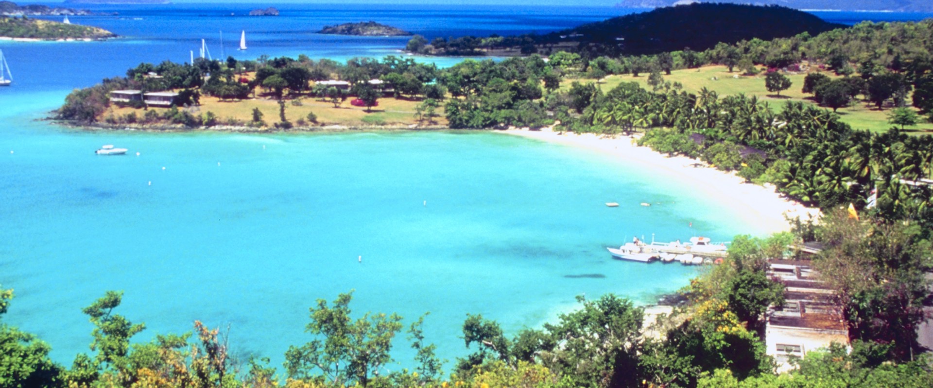 What Documents Do I Need to Travel to the US Virgin Islands?
