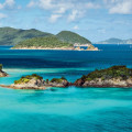 Island Hopping in the Virgin Islands: A Beginner's Guide