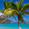 The Most Beautiful Beaches in the US Virgin Islands