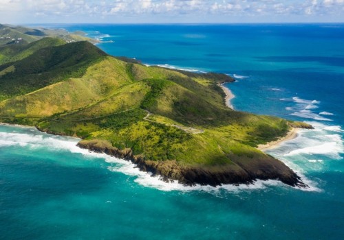 Which Island is Better for a Vacation: St. Croix or St. Thomas?