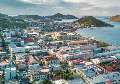 Which US Virgin Island is the Best for Your Trip?