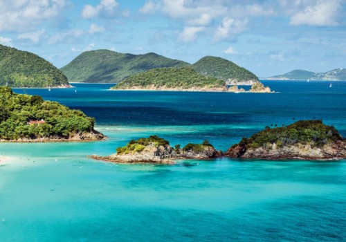 Island Hopping in the Virgin Islands: A Beginner's Guide