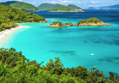 Exploring the Virgin Islands: A Guide to Ferry Services