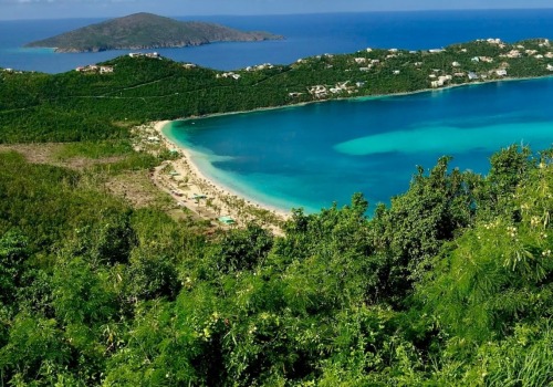 Can I Travel to the US Virgin Islands with a Driver's License?